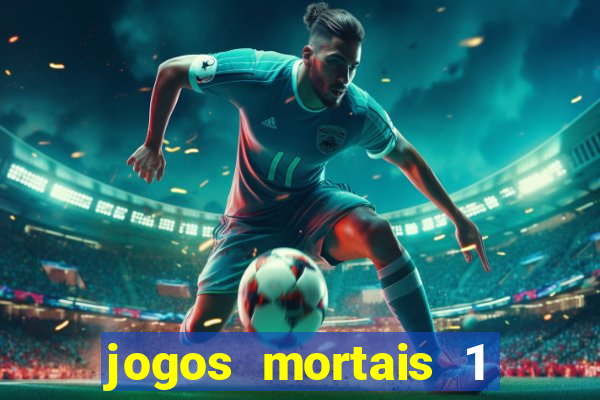 jogos mortais 1 final explicado